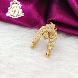 White stone Vanki