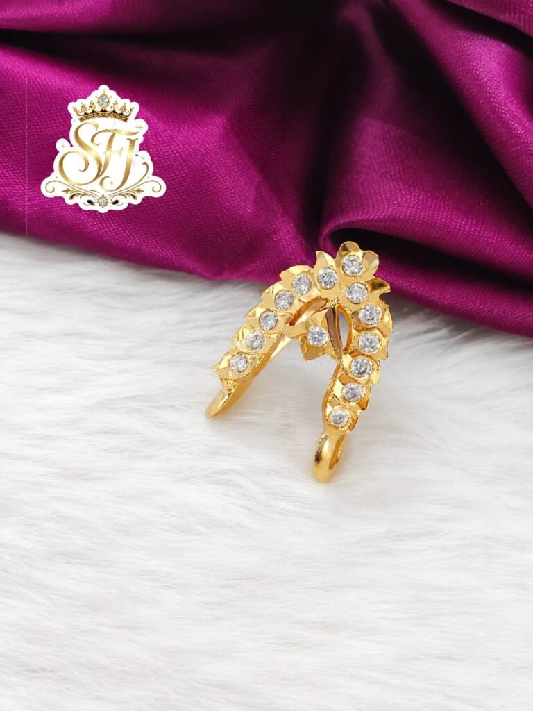 White stone Vanki