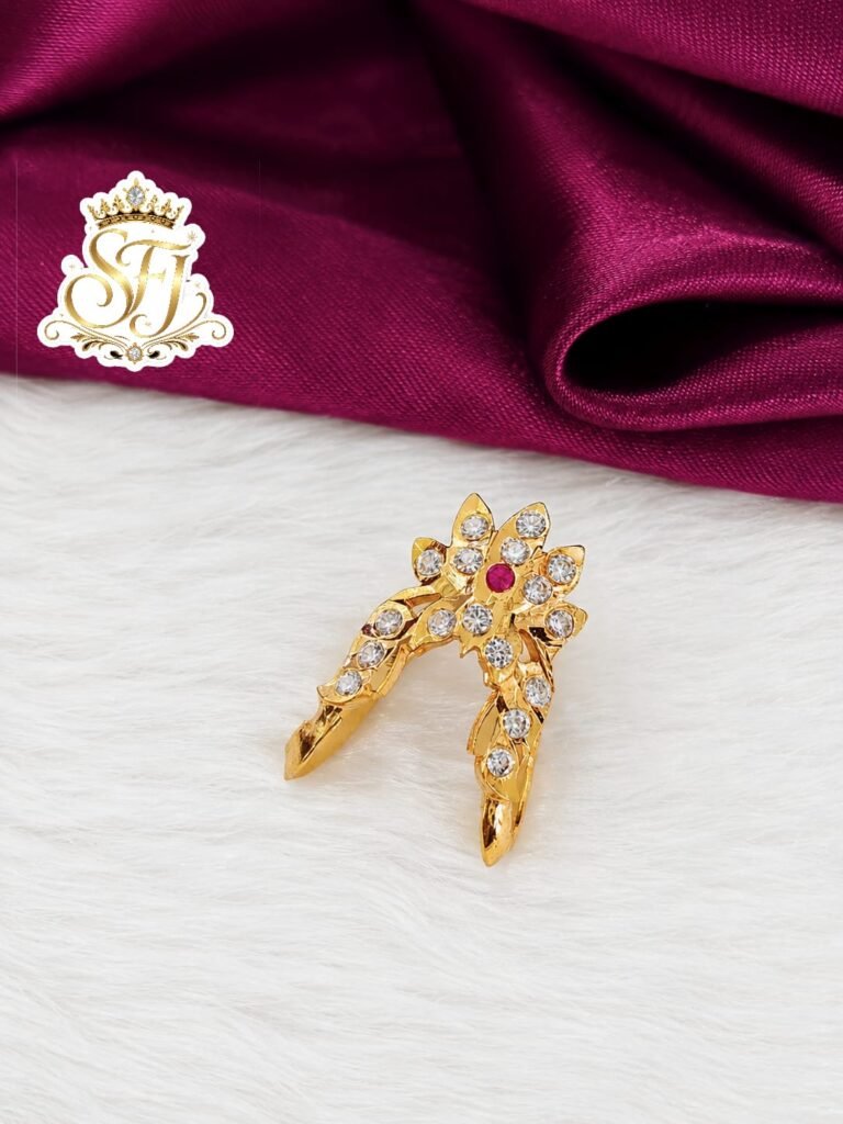 Bridal Ring