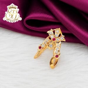Traditional Ring