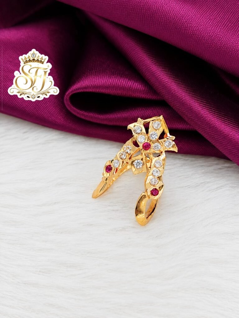 Traditional Ring