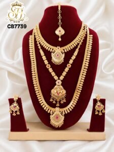Bridal Combo set