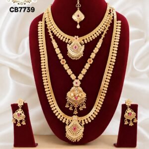 Bridal Combo set