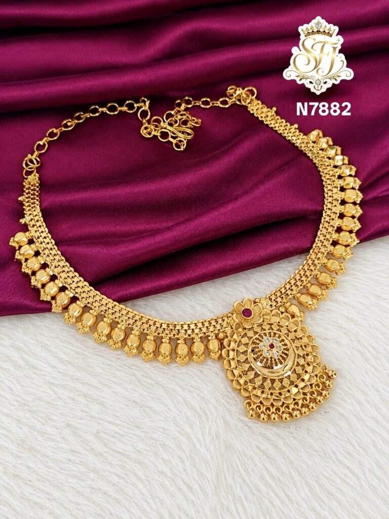 Beutifull Necklace