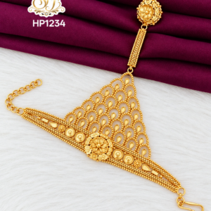 Hand shine hathpan