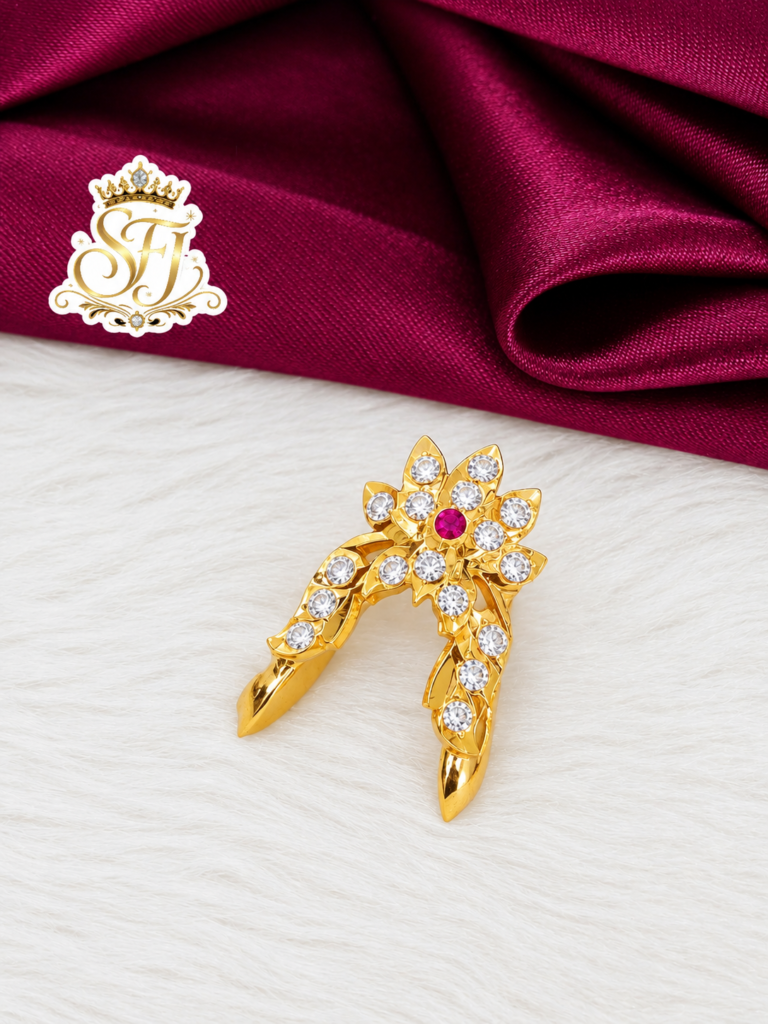 Bridal Ring