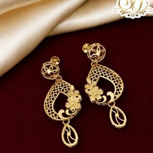 traditional Earring