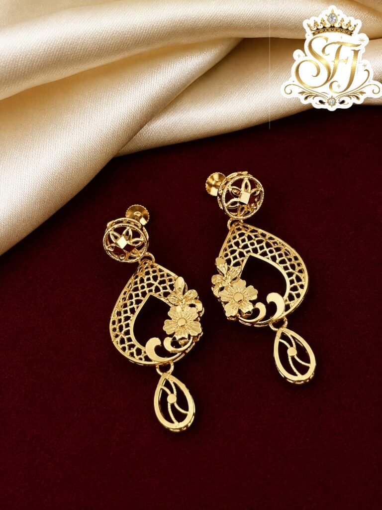 traditional Earring