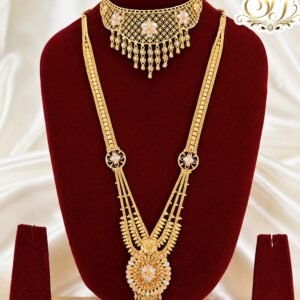 Elegant combo set