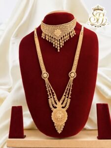 Bridal Combo set