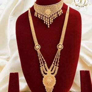 Bridal Combo set