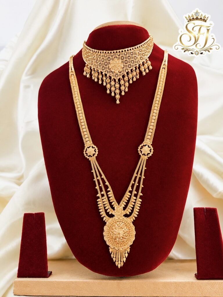 Bridal Combo set