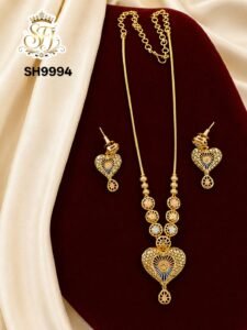 heart short Chain