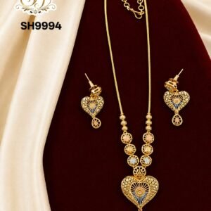 heart short Chain
