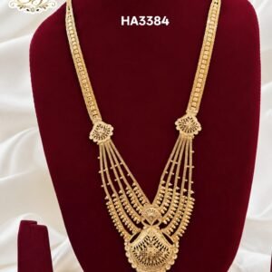 Elegant layer Haram