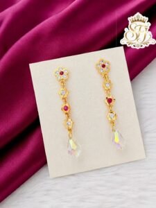 TITANIC EARRING