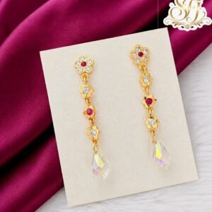 TITANIC EARRING