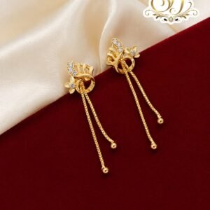 TRENDY EARRING