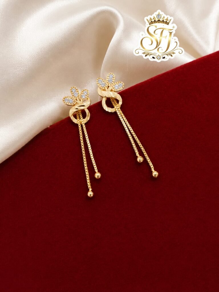 STYLISH EARRING