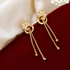 ELEGANT AD EARRING