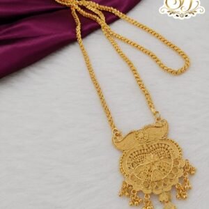 traditional dollor chain