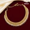 PREMIUM LEAF NECKLACE