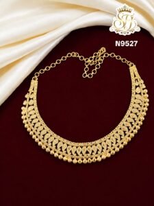 PREMIUM PARTY WEAR NECKLACE