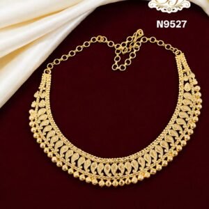 PREMIUM PARTY WEAR NECKLACE