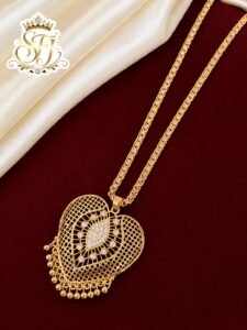 PREMIUM HEART DOLLOR CHA