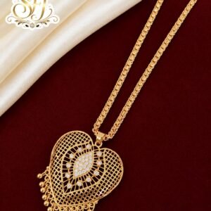 PREMIUM HEART DOLLOR CHA