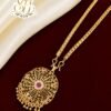 PREMIUM CIRCULAR DOLLOR CHAIN