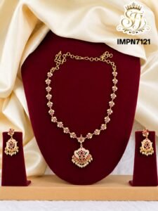 PREMIUM IMPONE NECKSET