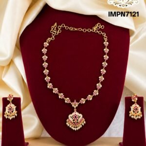 PREMIUM IMPONE NECKSET
