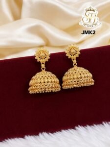 RICH TRADITINAL JUMKAA