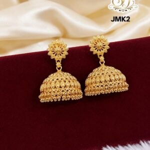 RICH TRADITINAL JUMKAA