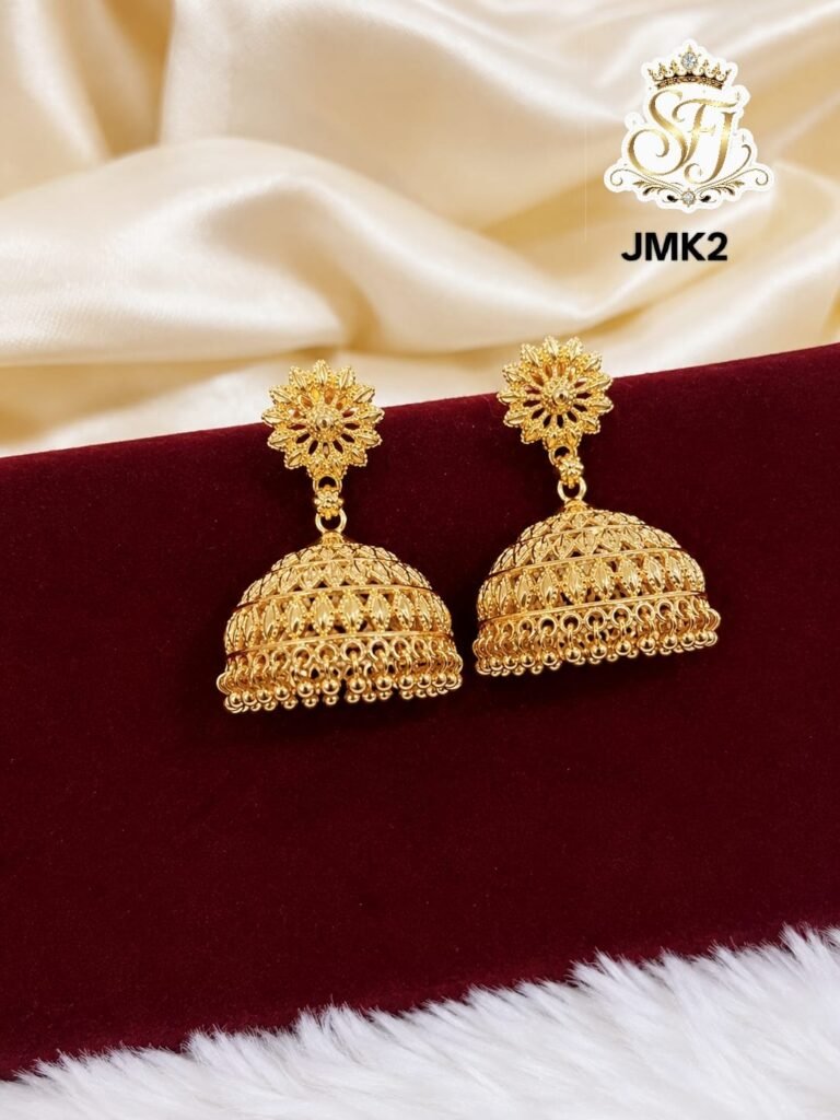 RICH TRADITINAL JUMKAA