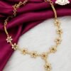 PREMIUM MULTI STONE NECKLACE