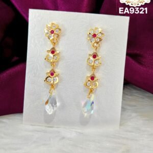 PREMIUM IMPONE EARRING