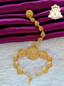 CIRCULAR HATHPAN