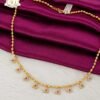 TRADITIONL OMPONE NECKLACE