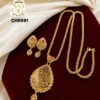 PREMIUM DOLLOR CHAIN