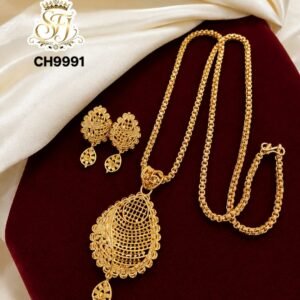 PREMIUM DOLLOR CHAIN