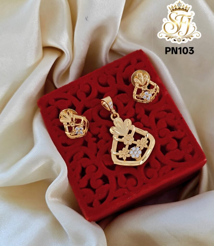 PREMIUM DESIGNER PENDANT