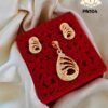PREMIUM ELEGANT TEAR DROP PENDANT