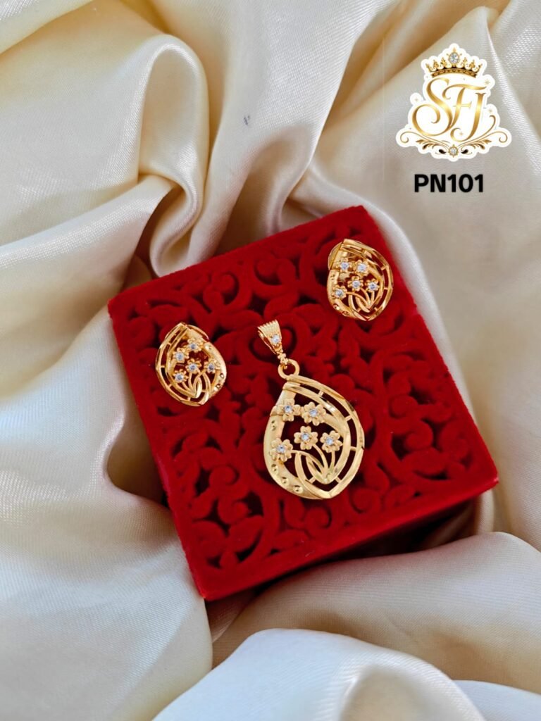 PREMIUM FLORAL DOLLOR
