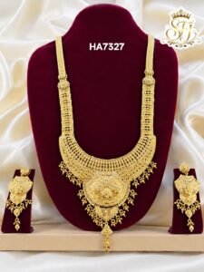 PREMIUM BRIDAL SET