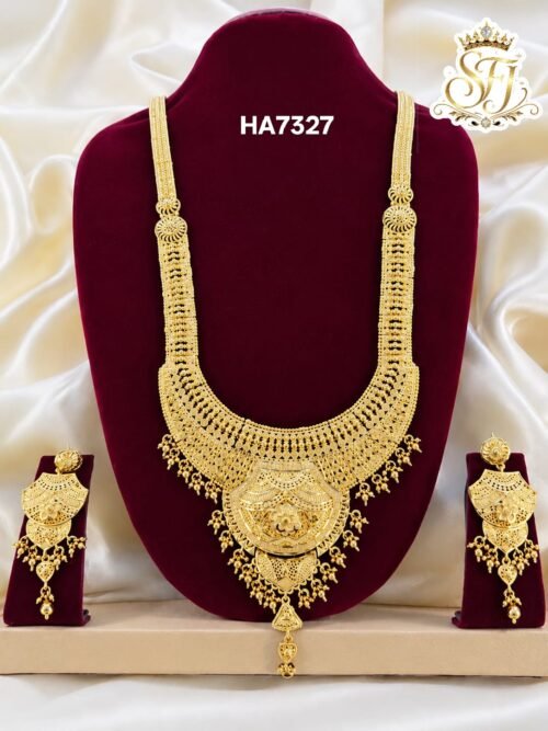 PREMIUM BRIDAL SET