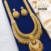 PREMIUM CIRCULAR LONG HARAM