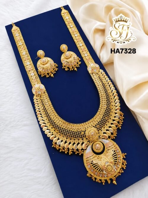 PREMIUM CIRCULAR LONG HARAM
