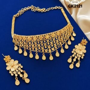 PREMIUM HANGING KIDS CHOKER SET